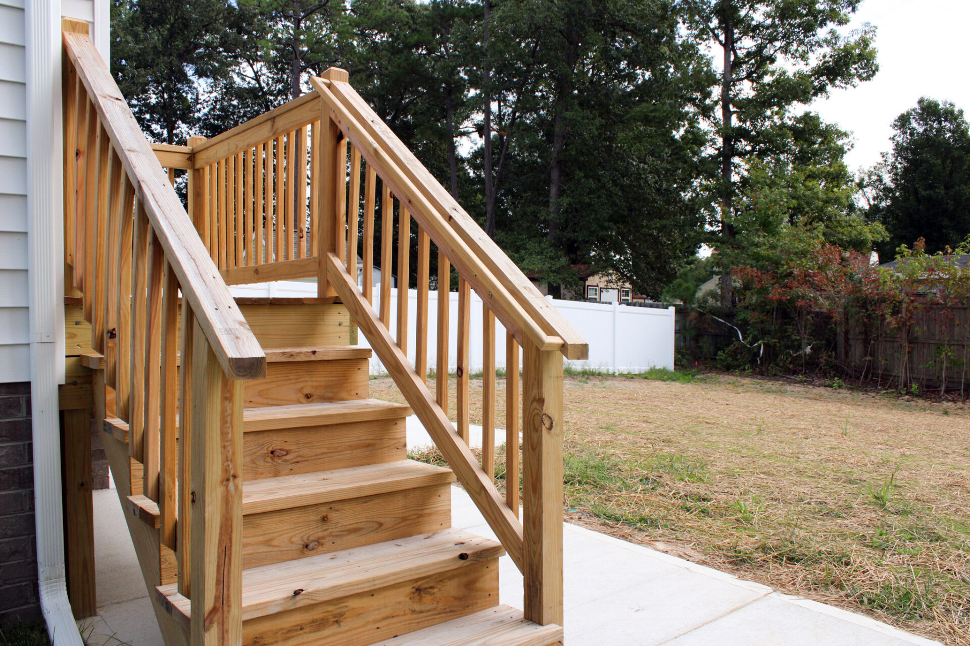 Deck:Patio