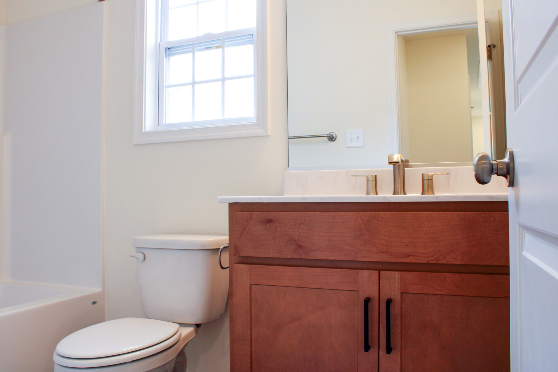 Upstairs Bath